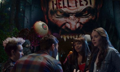 3 Film Horor di Catchplay+ Cocok untuk Nonton Bareng Sahabat