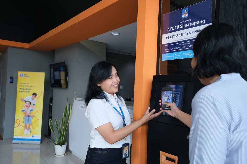 Astra Credit Companies (ACC) menghadirkan solusi pembiayaan strategis yang dirancang khusus untuk mendukung perkembangan bisnis para pengusaha ekspedisi.