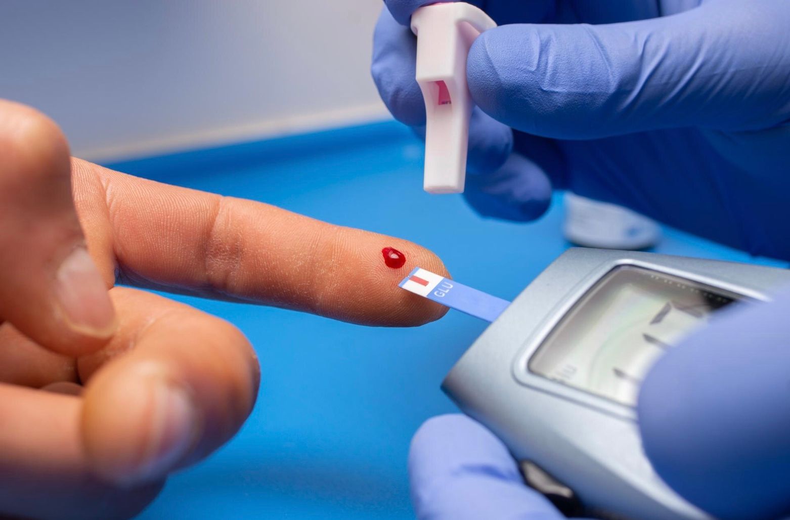 Cara Menjaga Gula Darah Agar Tetap Normal dan Stabil