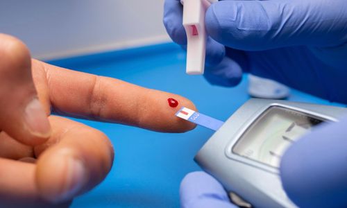 Cara Menjaga Gula Darah Agar Tetap Normal dan Stabil