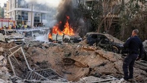 Trump Tunda Serangan, Konflik Iran Masih Memanas