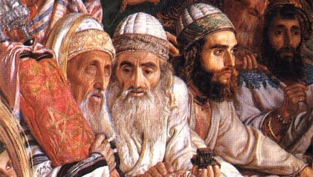 Bacaan Liturgis, Sabtu, 28 Maret 2026