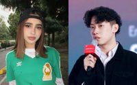 10 Content Creator TikTok dengan Follower Terbanyak, Ada Willie Salim