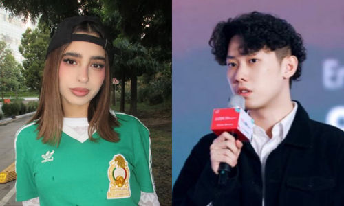 10 Content Creator TikTok dengan Follower Terbanyak, Ada Willie Salim