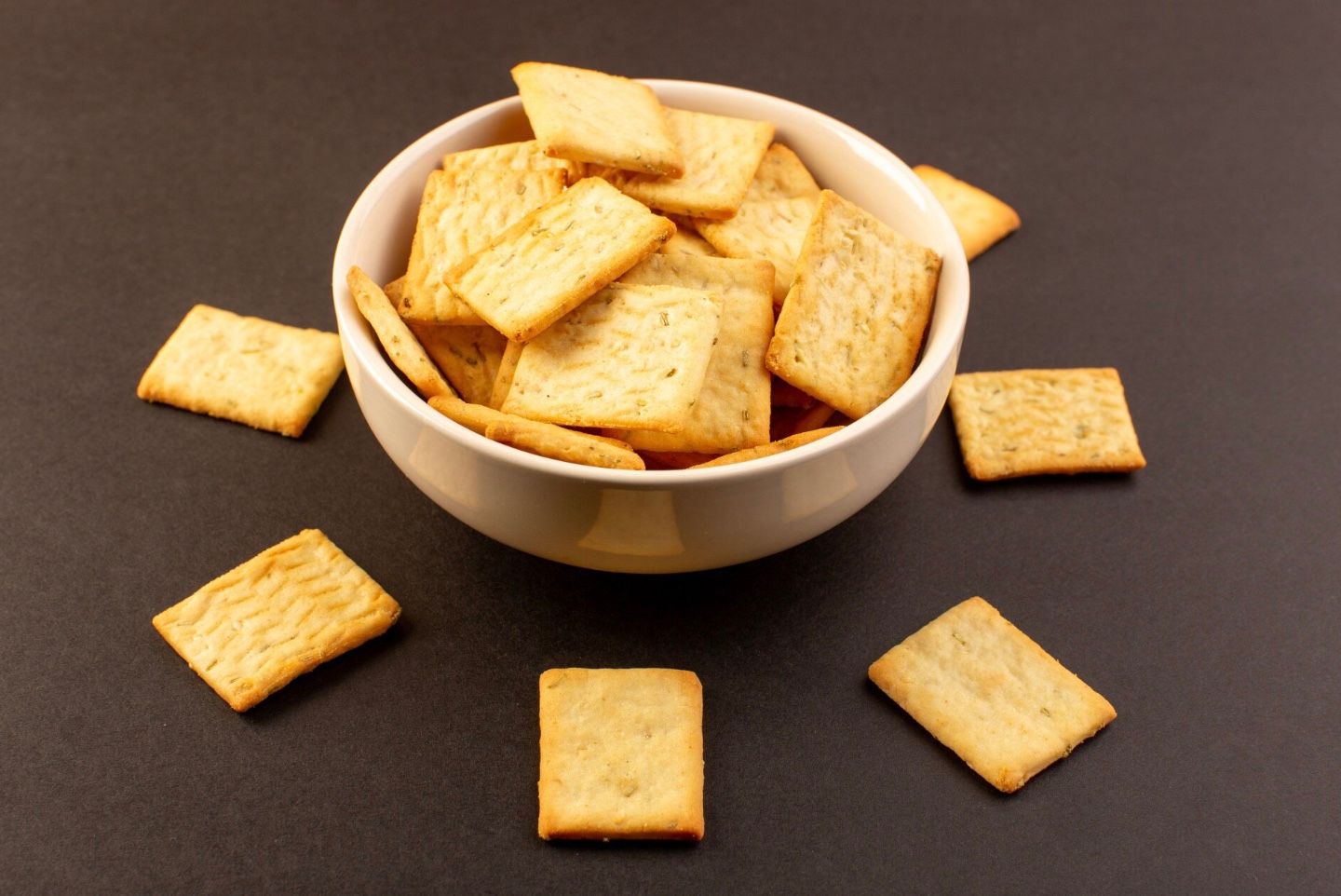 Ini yang Terjadi pada Gula Darah Saat Anda Makan Biskuit