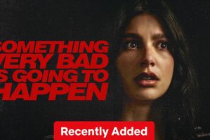 Link dan Sinopsis Series Something Very Bad Is Going to Happen