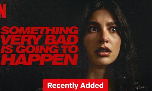 Link dan Sinopsis Series Something Very Bad Is Going to Happen