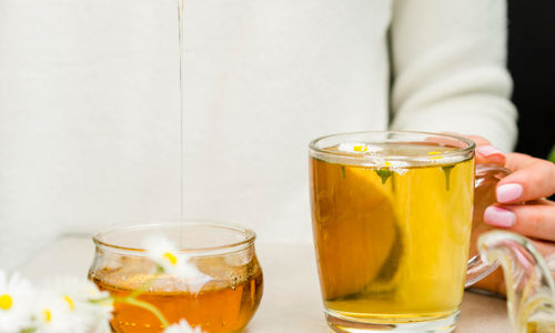 Ini yang Terjadi Jika Anda Minum Air Hangat Campur Madu Setiap Pagi
