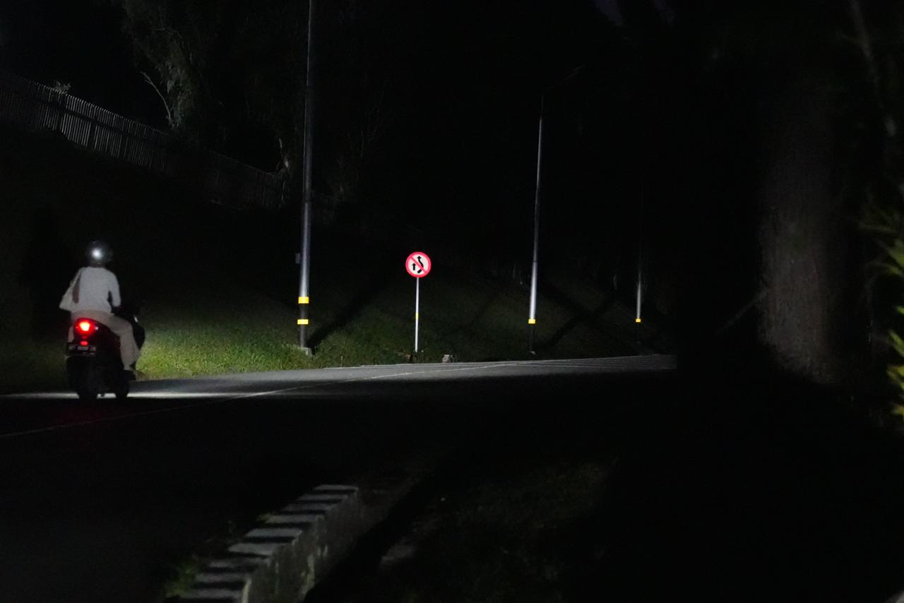 Earth Hour 2026, Pertamina RU V Balikpapan Hemat Energi 4,03 MW