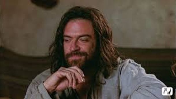 Bacaan Liturgis, Hari Senin dalam Pekan Suci