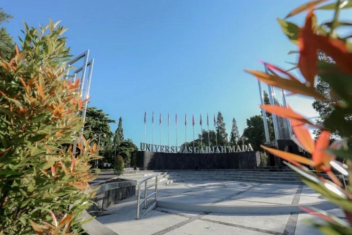 UGM dan UIN Sunan Kalijaga Naik Peringkat di QS WUR 2026