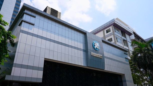 Dewan Pers Gelar Uji Publik Dana Jurnalisme