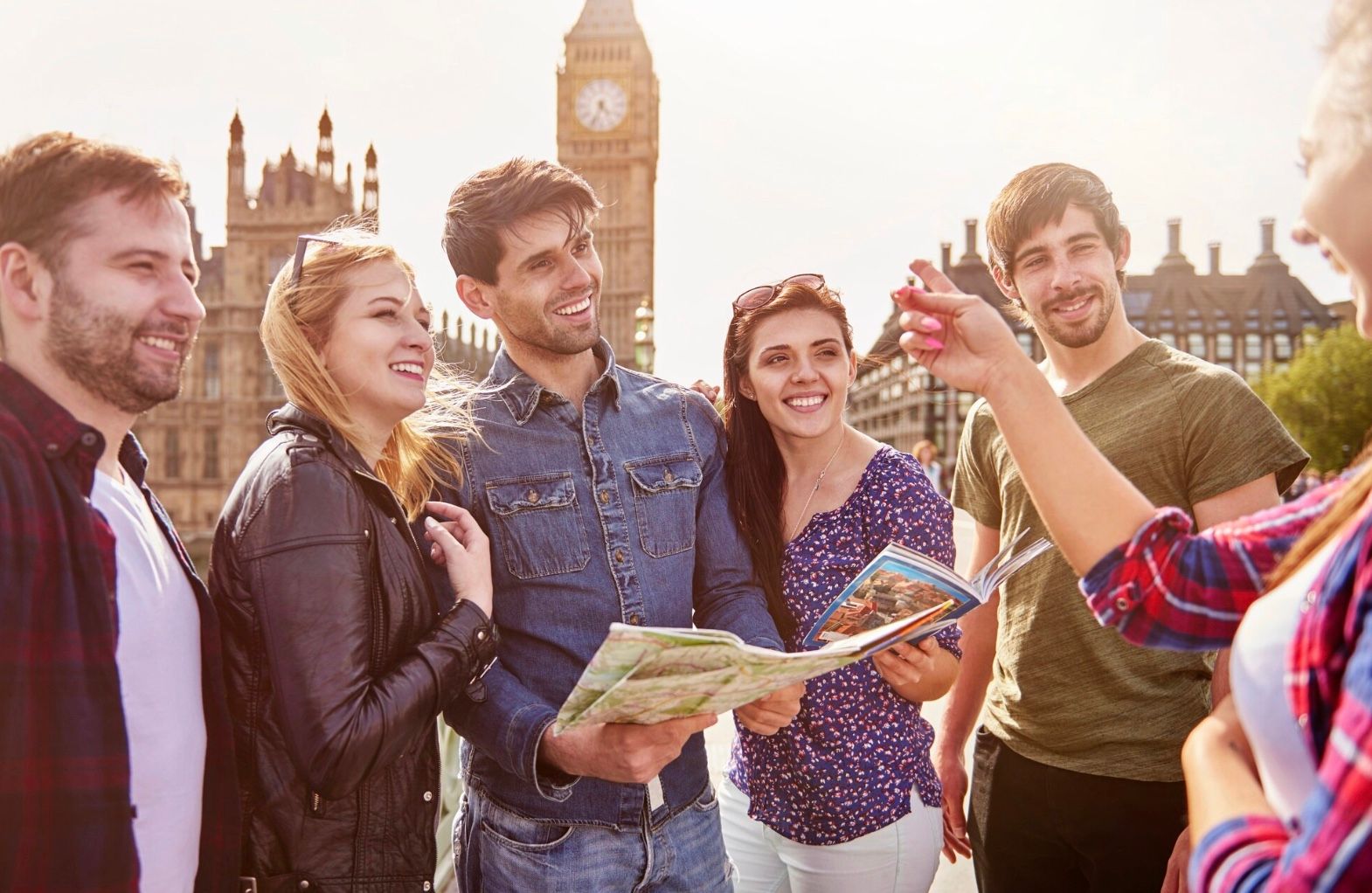 Rekomendasi Beasiswa Luar Negeri yang Beri Tunjangan Keluarga