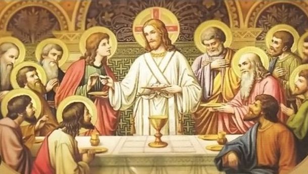 Bacaan Liturgi Hari Rabu dalam Pekan Suci