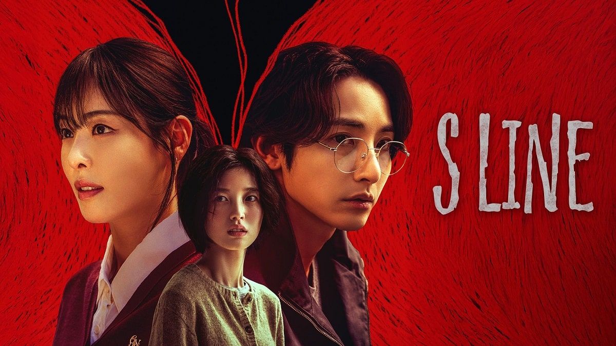 Link Nonton Drakor Thriller S Line Gratis Legal, Penuh Plot Twist!