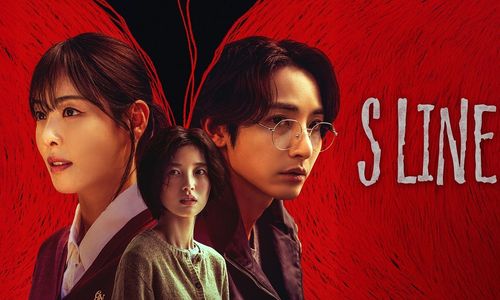 Link Nonton Drakor Thriller S Line Gratis Legal, Penuh Plot Twist!