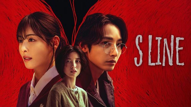 Link Nonton Drakor Thriller S Line Gratis Legal, Penuh Plot Twist!