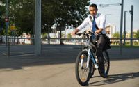 Manfaat Bike to Work untuk Kesehatan Tubuh
