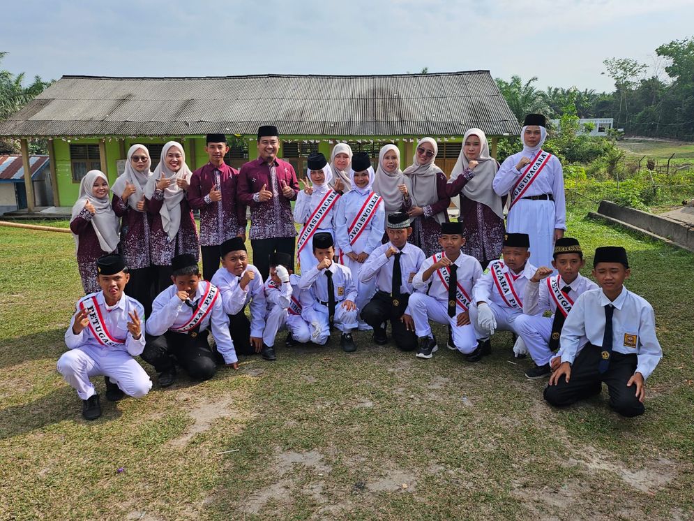 Ponpes At-Tibyan Li Tahfidzil Qur'an Terima Santri Baru