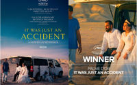 Link Nonton Film Iran It Was Just An Accident Bukan di LK21