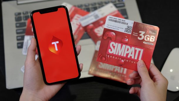 Telkomsel Integrasikan Mode Dasar Instagram dengan SIMPATI