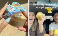 Blind Box Glitter Dumplings Jadi Tren di TikTok, Pengganti Labubu?
