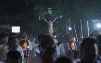 7 Tradisi Unik Perayaan Paskah di Berbagai Daerah Indonesia
