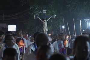 7 Tradisi Unik Perayaan Paskah di Berbagai Daerah Indonesia