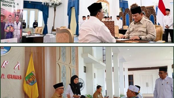 Zakat BAZNAS Lampung 2026 Cetak Rekor Tertinggi