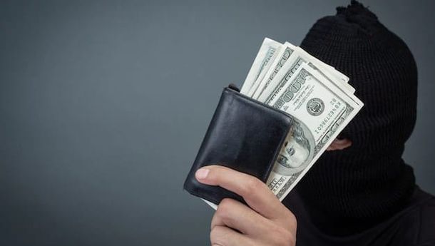 Bupati Egi Ingatkan Warga Waspada Investasi Ilegal