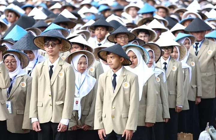 UGM dan UPN Yogyakarta Terima 4.038 Mahasiswa Baru SNBP 2026