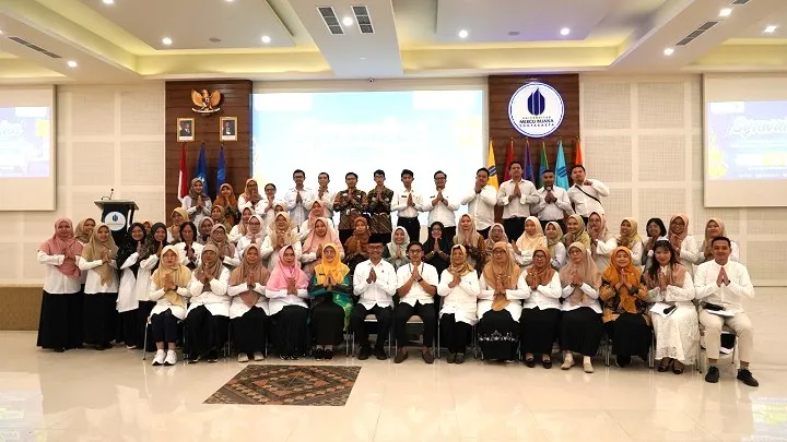 Guru BK Berperan Penting Membimbing Siswa Melanjutkan Kuliah