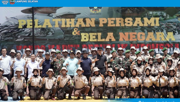 Bupati Egi: Karakter Tak Tergantikan di Era AI