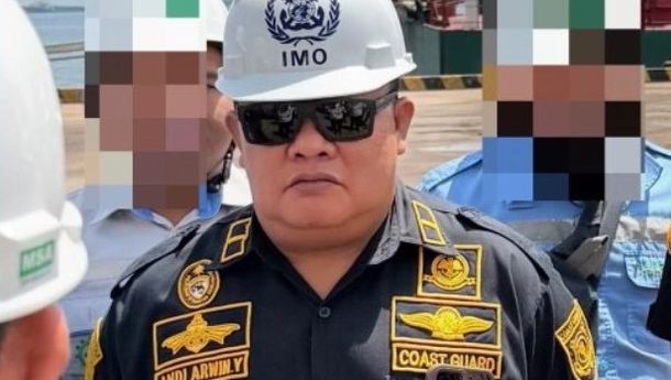 UPP Bungku Perketat Pengawasan Kapal di Pelabuhan Morowali 