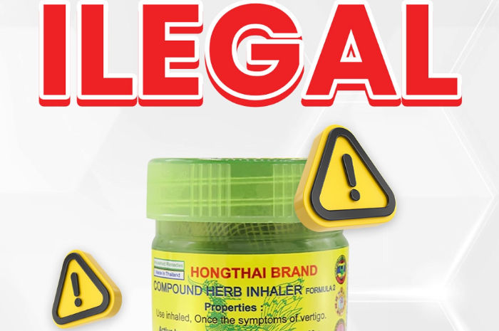 10 Obat Kuasi Ilegal yang Sering Dijual di Marketplace, Waspada! 