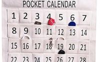 Cara Menabung Lebih Disiplin dengan Kalender Saku ala Korea