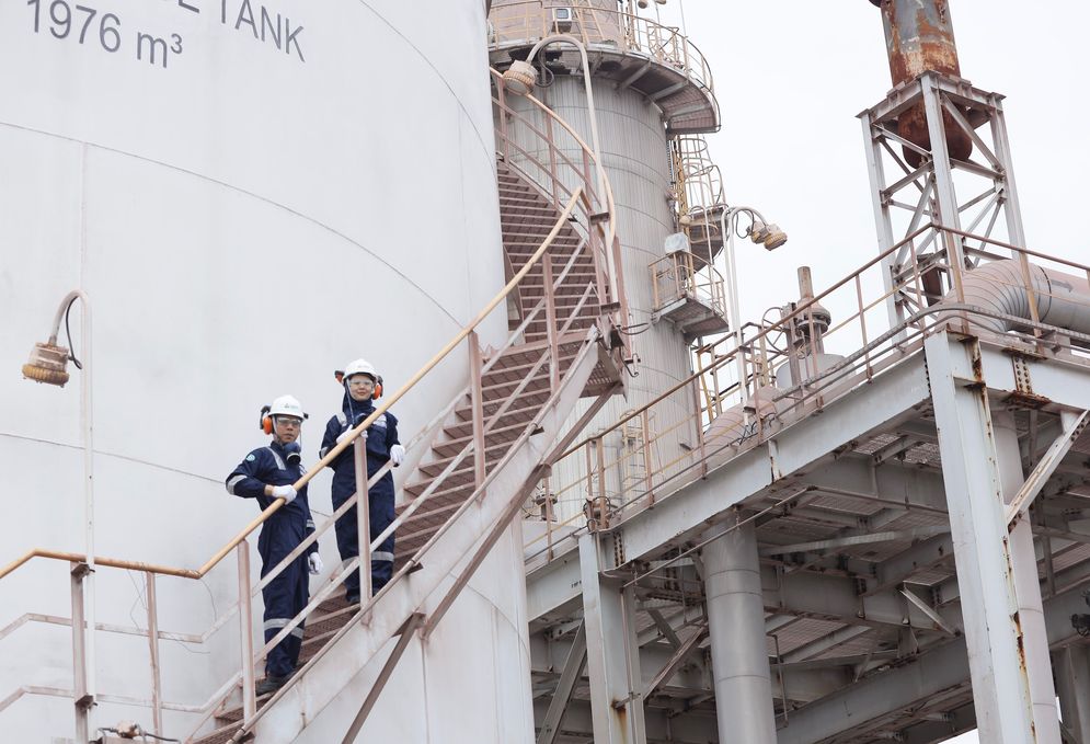 HUT ke-14, Pupuk Indonesia Jaga Stabilitas Pupuk Nasional