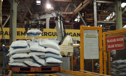 HUT Ke-14, Pupuk Indonesia Tegaskan Kontribusi Seimbangkan Pasokan 