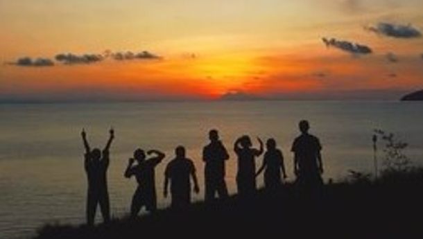 Pelaku Kreatif Dorong Peran Lokal di Pariwisata Labuan Bajo