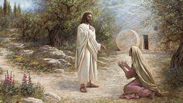 Bacaan Liturgis Selasa dalam Oktaf Paskah