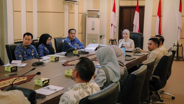 Wagub Jihan Nurlela Dorong Kelas Migran Vokasi Segera Direalisasikan