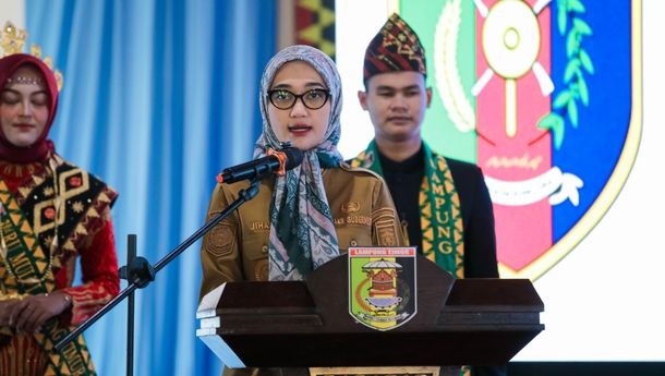 Musrenbang RKPD 2027, Perkuat Sinergi Lintas Pemerintahan