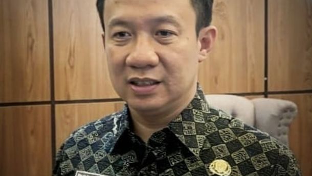Pemprov Lampung Terbitkan SE Randis dan Gratifikasi Jelang Lebaran
