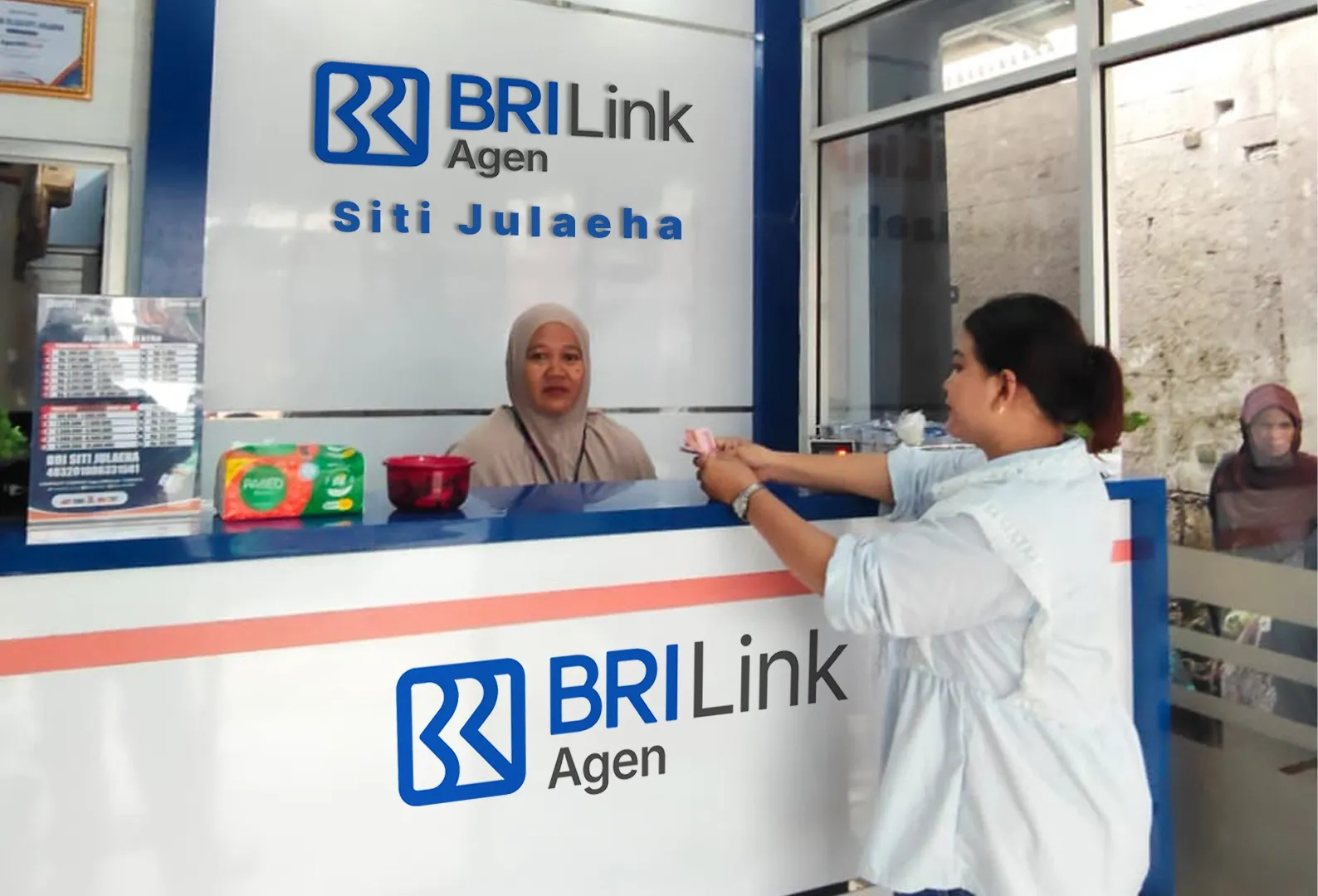Usaha Siti Julaeha Terus Berkembang Didukung Holding Ultra Mikro