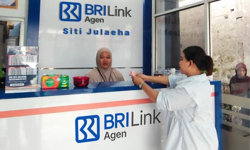 Kisah Siti Julaeha, Kembangkan Usaha Bersama Holding Ultra Mikro
