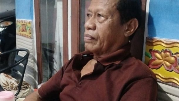  Sarjan Husen Adukan Sejumlah Pihak ke Polda NTT