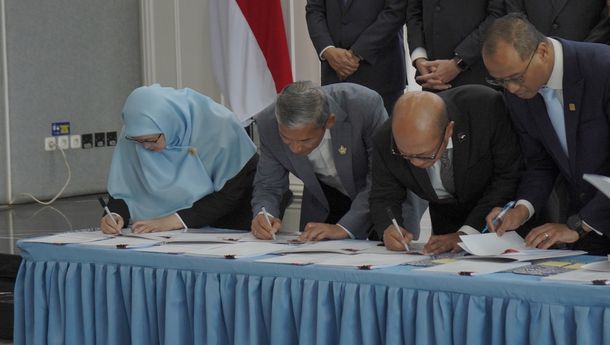 PTPN I Tingkatkan Layanan RS, Gandeng IHC Kelola Profesional