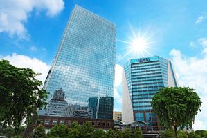 BRI Masuk Global 500 2026, Ungguli Semua Brand di Indonesia