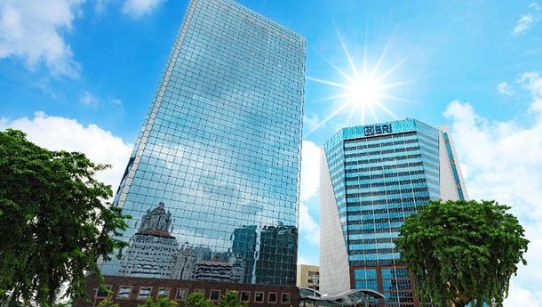 Berhasil Masuk Global 500 2026, BRI Tegaskan Posisi di Kancah Global