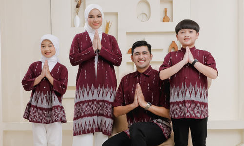 LinkUMKM BRI Dorong UMKM Fesyen Kembangkan Kain Tradisional Modern